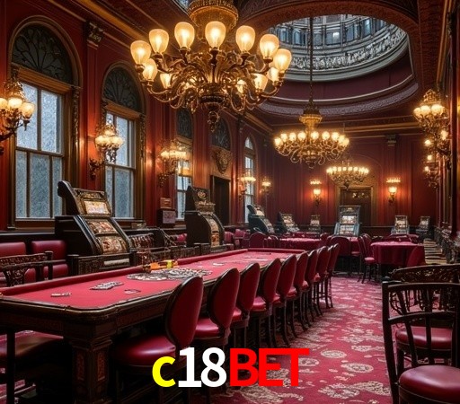  c18bet.com