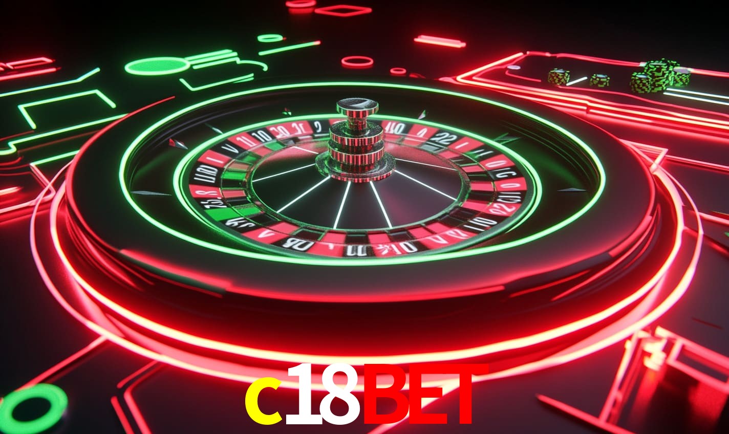 c18bet.com