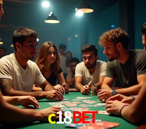 Experimente o Login Seguro Premium no c18bet