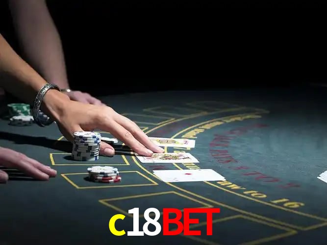 c18bet.com