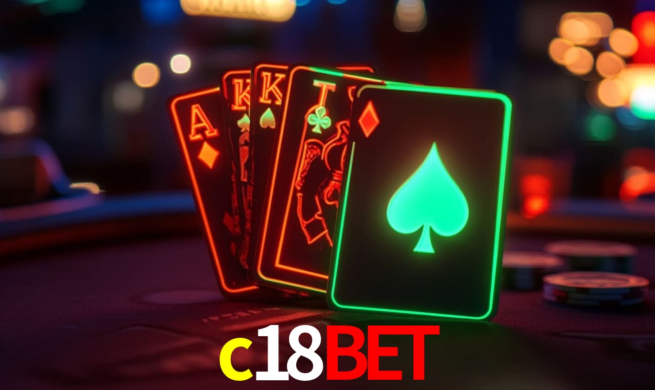 Ofertas Imperdíveis na c18bet: Promoções e Bônus Que Valem a Pena