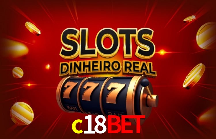 Sinta a adrenalina dos jogos de cassino com c18bet